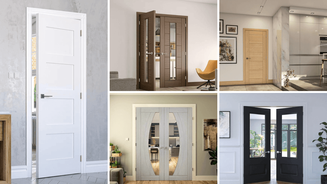 AX National's Top 5 Doors this Autumn - AX National - Doors Online