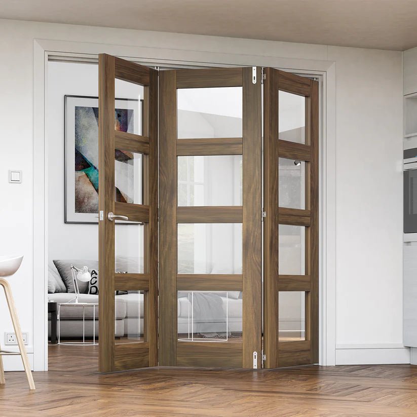 Creating the right look - AX National - Doors Online