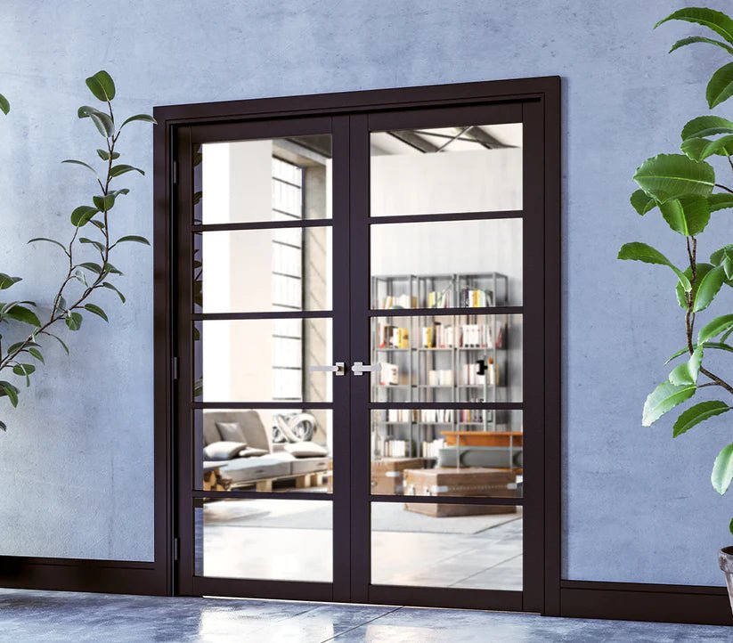 What Are Urban Doors and Why Choose Them? - AX National - Doors Online