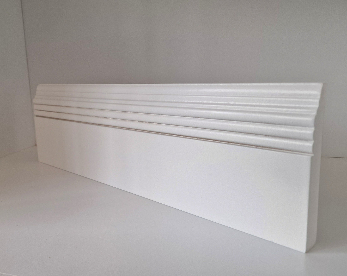 Reed - Primed MDF Skirting/Architrave