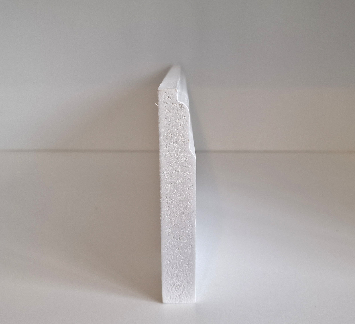 Lambs Tongue - Primed MDF Skirting/Architrave