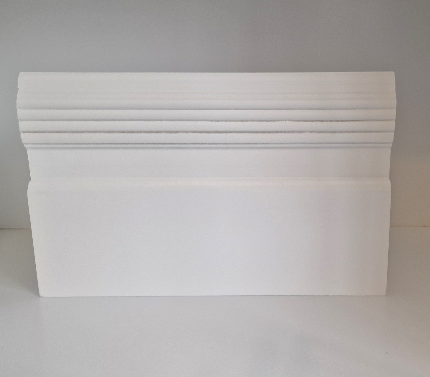 Front Tier - Primed MDF Skirting/Architrave