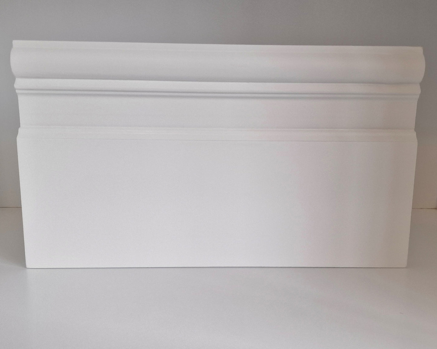 Pattern 30 - Primed MDF Skirting/Architrave