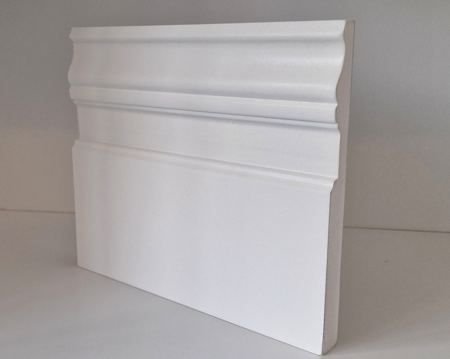 Victoria - Primed MDF Skirting/Architrave