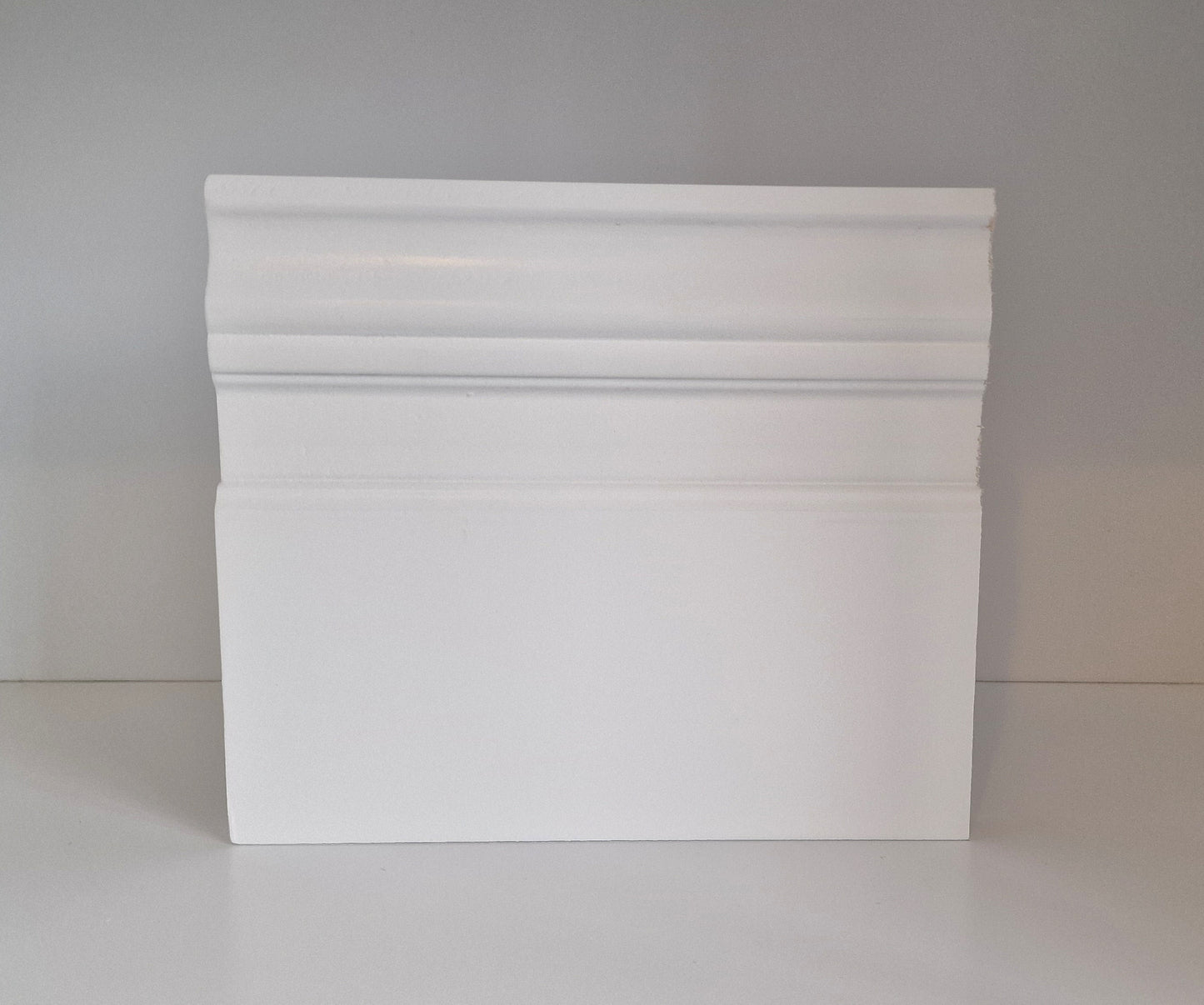 Victoria - Primed MDF Skirting/Architrave