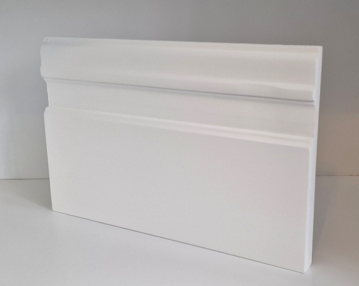 Pattern 31 - Primed MDF Skirting/Architrave