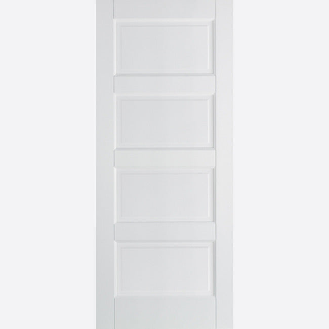 Contemporary White Primed (FD30)