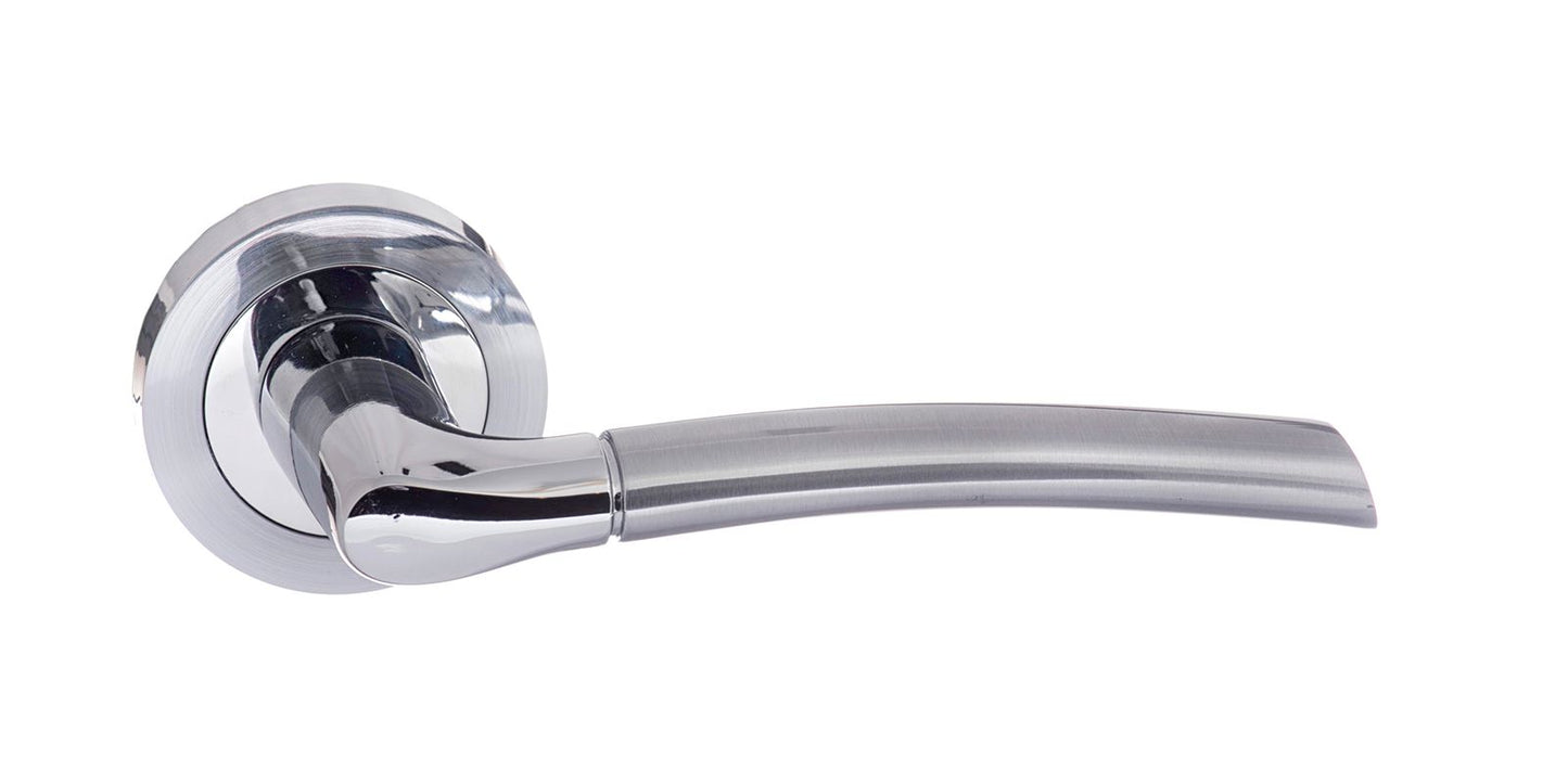 ECO10SCPC - Aluminium Lever