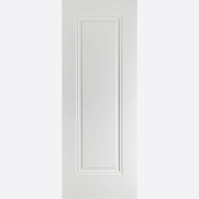 Eindhoven White Primed (FD30)