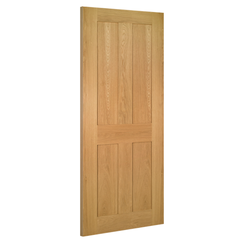 Eton Unfinished Oak FD30