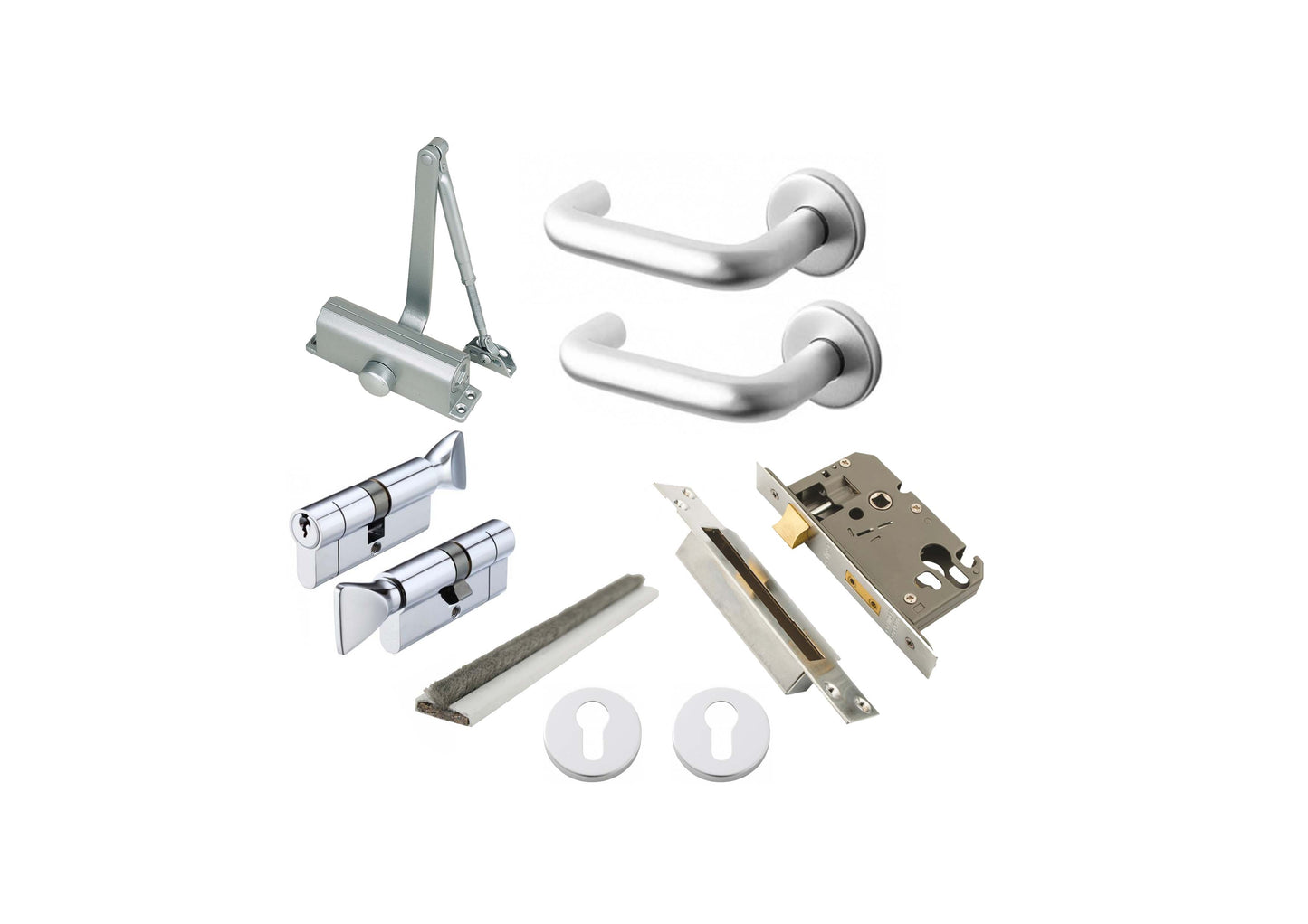 HMO Door Kit