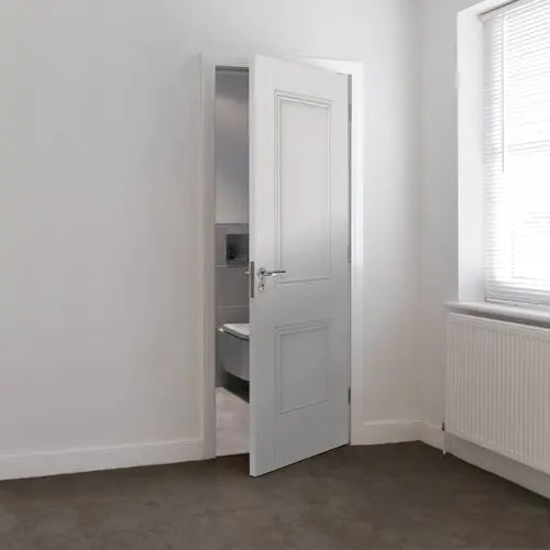 Hardwick White Internal Door FD30