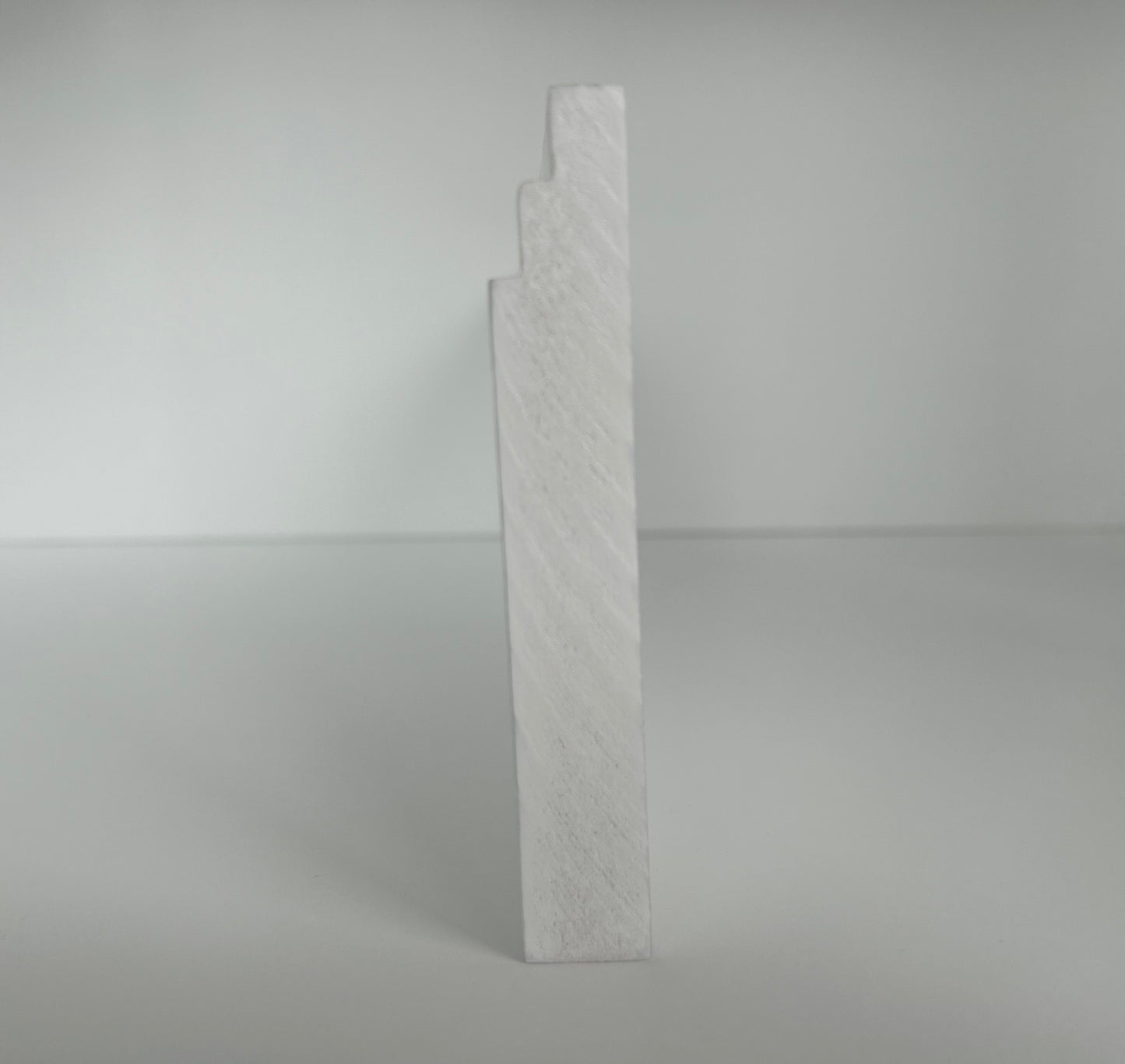 2 Step - Primed MDF Skirting/Architrave