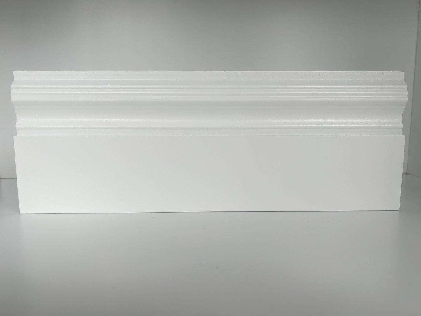 Pattern 01 - Primed MDF Skirting/Architrave