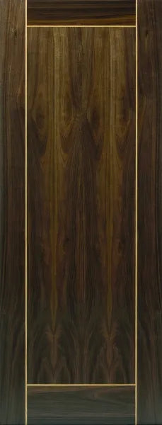 Vina Walnut Internal Door