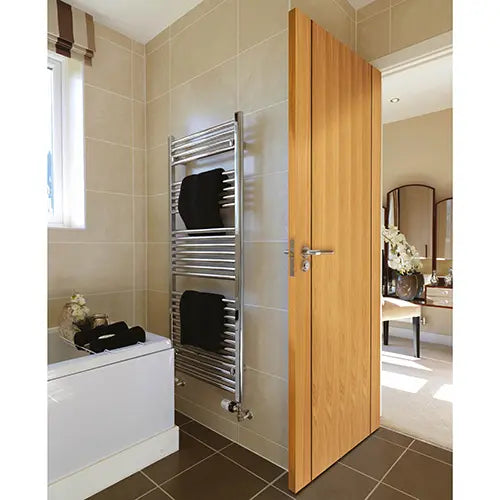 Chartwell Oak Internal Door FD30