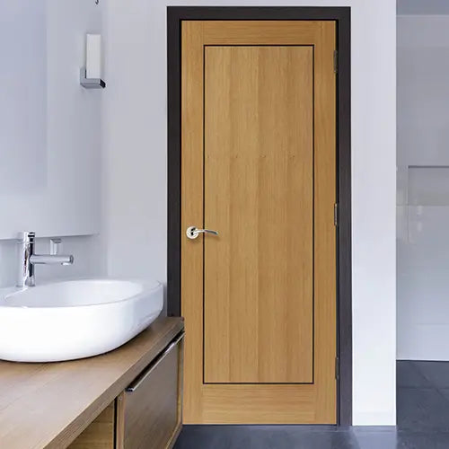 Clementine Oak Internal Door