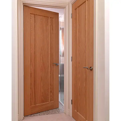 Eden Oak Internal Door