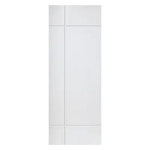 Lyric White Internal Door