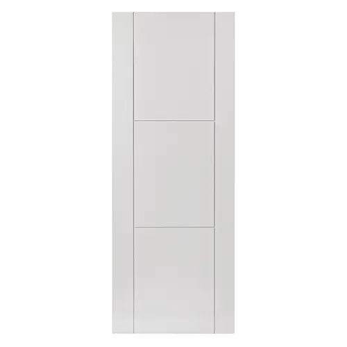 Mistral White Internal Door FD30