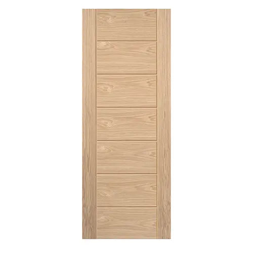 Palomino Oak Internal Door