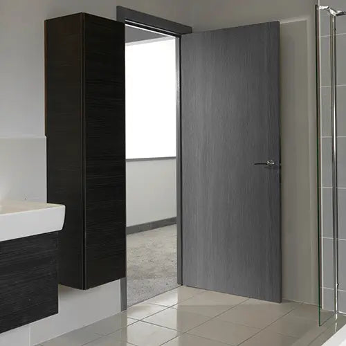 Pintado Grey Painted Internal Door FD30