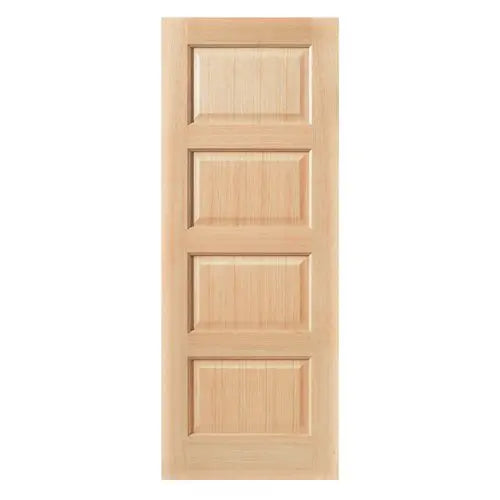 Mersey Oak Internal Door