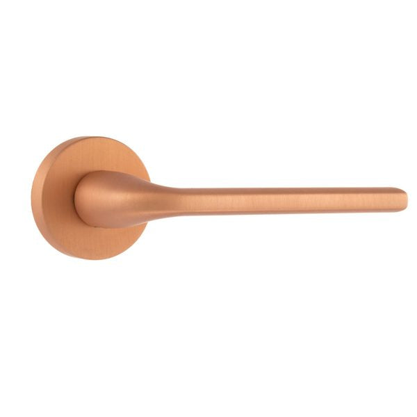 Milly - Urban Satin Copper