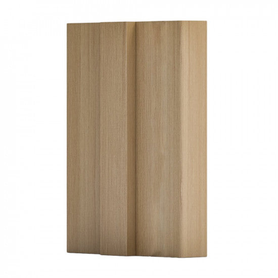 Oak Door Lining Set