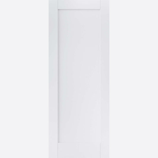 Pattern 10 White Primed (FD30)