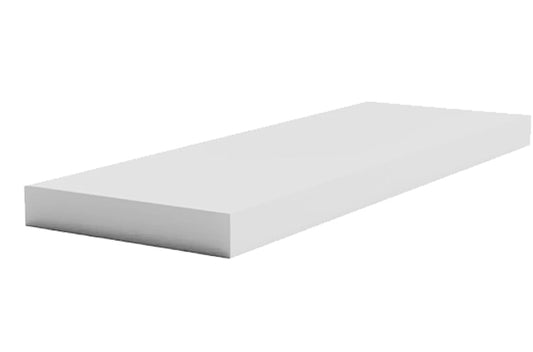 MDF Window Boards - Square Edge