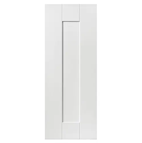 Axis White Internal Door