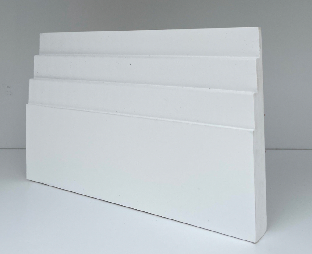 Large 3 Step -MDF Skirting/Architrave