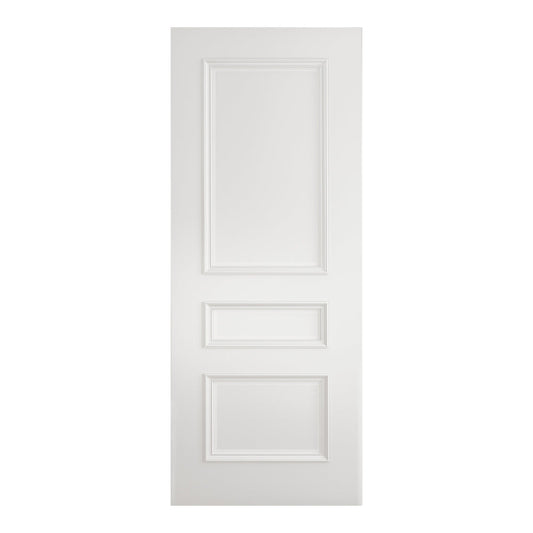 Windsor White Primed FD30 Doors