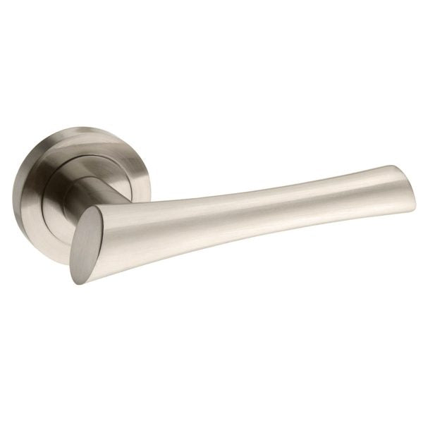 Corsica - Satin Nickel