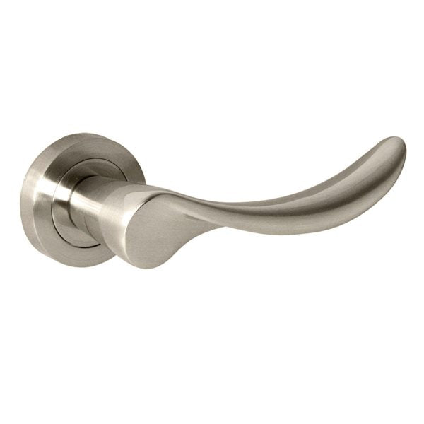 Malaga - Satin Nickel