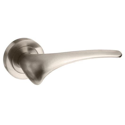 Marseille - Satin Nickel