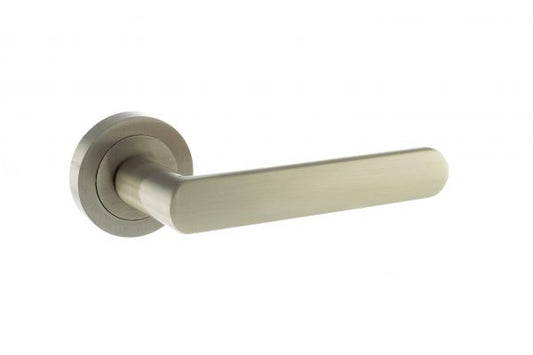 Michigan - Satin Nickel