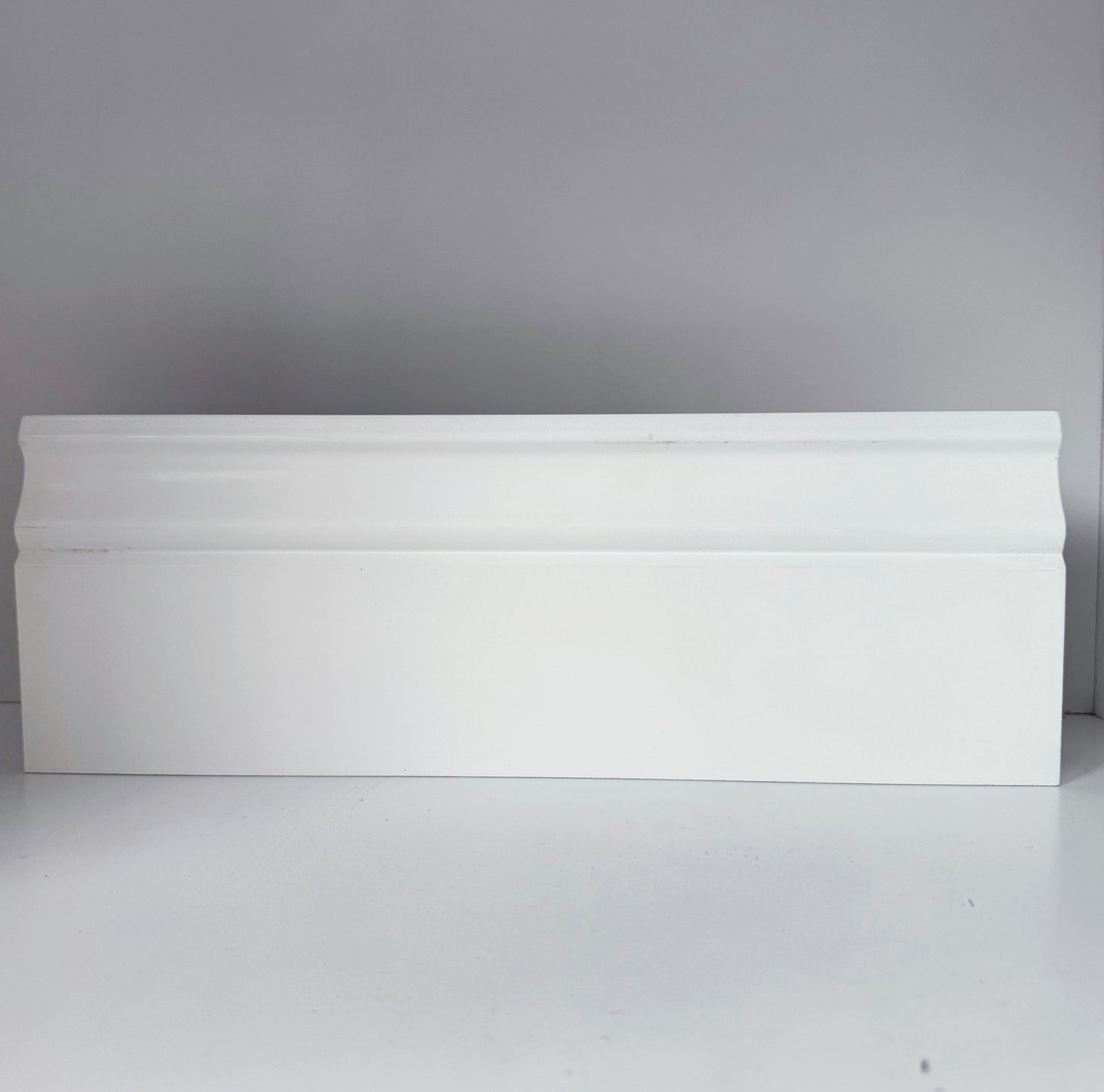 Ogee - Primed MDF Skirting/Architrave