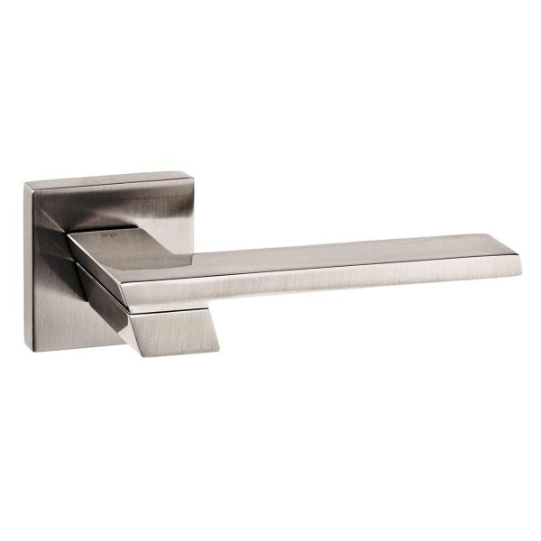 Senza Pari Giovanni Lever – Satin Nickel