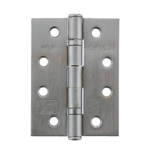 CH900 Handle Pack - Satin Chrome - Bathroom Lock